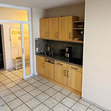 Atlanta 21 Horumersiel