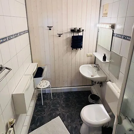 Atlanta 21 * Horumersiel