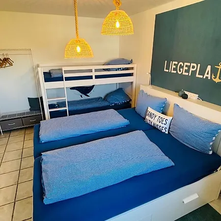 Atlanta 21 * Horumersiel